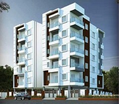 Srikaram Residency, Almasguda, Hyderabad