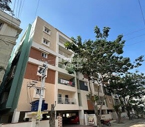 Srila Towers project in Bachupally, Hyderabad