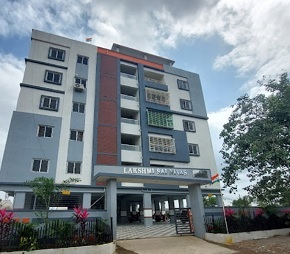 Srimannarayana Lakshmi Sai Nivas Flagship