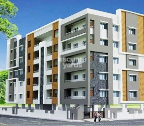 Srinidhi Cameo Apartments residential project in Kothaguda