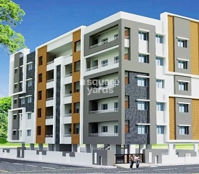 Srinidhi Cameo Apartments Flagship