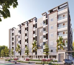 Srinidhi Iris, Bachupally, Hyderabad