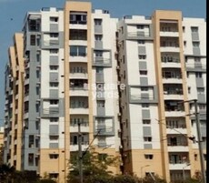 Sriniketan Apartment Ameerpet Featured Image