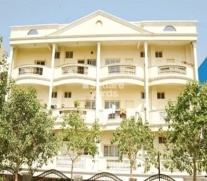 Srinilaya Asian Manor