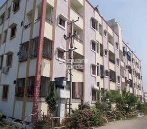 Srinivasa Apartments Bachupally