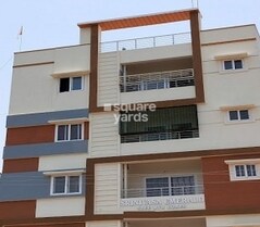 Srinivasa Emerald Nagole