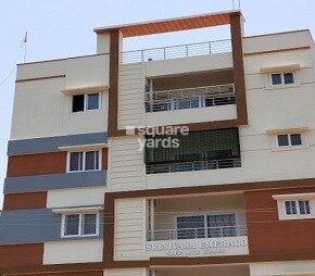 Srinivasa Emerald Nagole