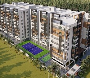 Srinivasa Emerald Greens