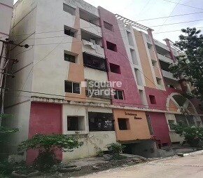 Srinivasa Homes Hyderabad