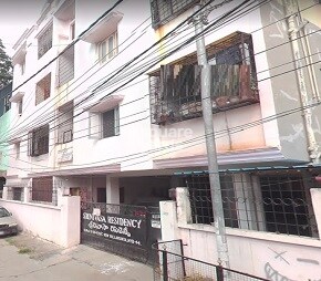 Srinivasa Residency New Nallakunta project in New Nallakunta, Hyderabad