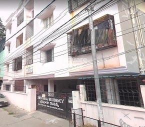 Srinivasa Residency New Nallakunta