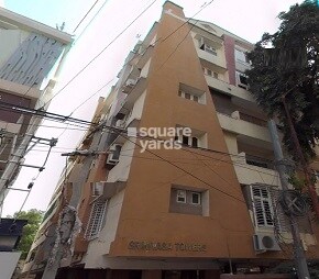 Srinivasa Towers Himayat Nagar