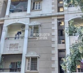 Srinivasa Towers Tarnaka