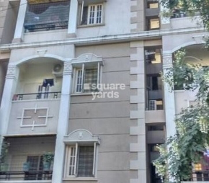 Srinivasa Towers Tarnaka Cover Image