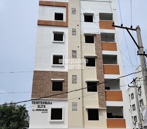 Srinivasa Venkateswara Elite project in Gajularamaram, Hyderabad