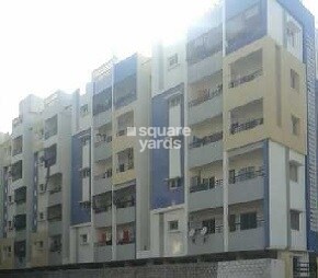 Srinivasam Apartment Kondapur residential project in Kondapur