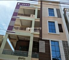 Srinivasam Apartments Patancheru Featured Image