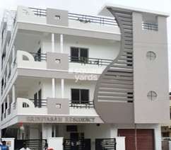 Srinivasam Residency Alwal Flagship