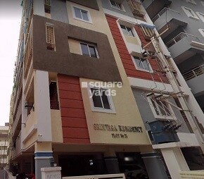 Srinvasa Residency