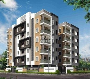 Sriram Arcade Miyapur