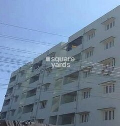 Sriram Residency Kompally Sriram Residency Kompally