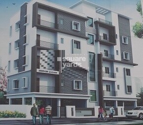 Sriram Sadan project in Kondapur, Hyderabad