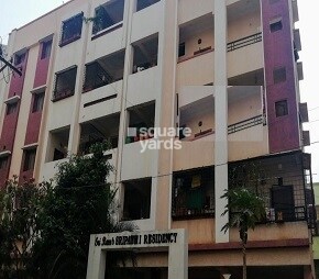 Sriram Sripathi Residency