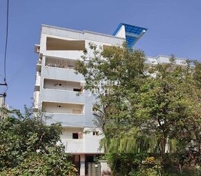 Srirams Amiya Residency