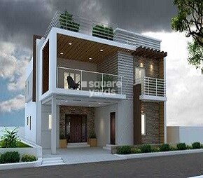 Srirasthu Nature Homes