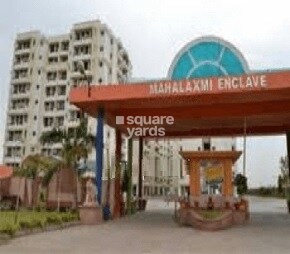 Srisai Mahalaxmi Enclave