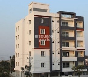 Srishti Residency Nalagandla