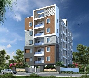 Srita Mihir Symphony, Kompally, Hyderabad