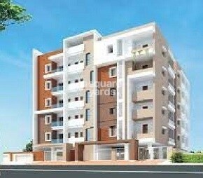 Srita Splendor Apartments residential project in Kondapur