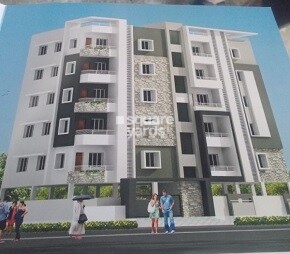 Srita Westend, Kondapur, Hyderabad