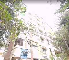 Srivastasa Arcade