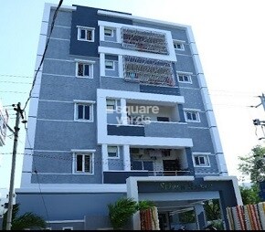 Sriven Homes Bairamaleguda