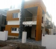 SRK Green Park, Bowrampet, Hyderabad