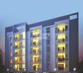 SRK Vista Residences