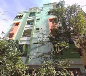 SRR And RNR Residency