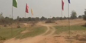 SRR Shadnagar Paradise County in Shadnagar, Hyderabad