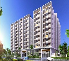 SRR The Elites, Bachupally, Hyderabad