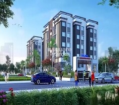 Srujanas Executive Park, Isnapur, Hyderabad