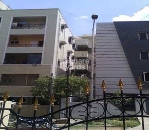 SS Chikoti Plaza