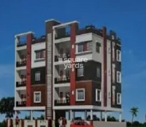 SS Enclave Nallagandla