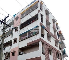 SS Heights Nizampet
