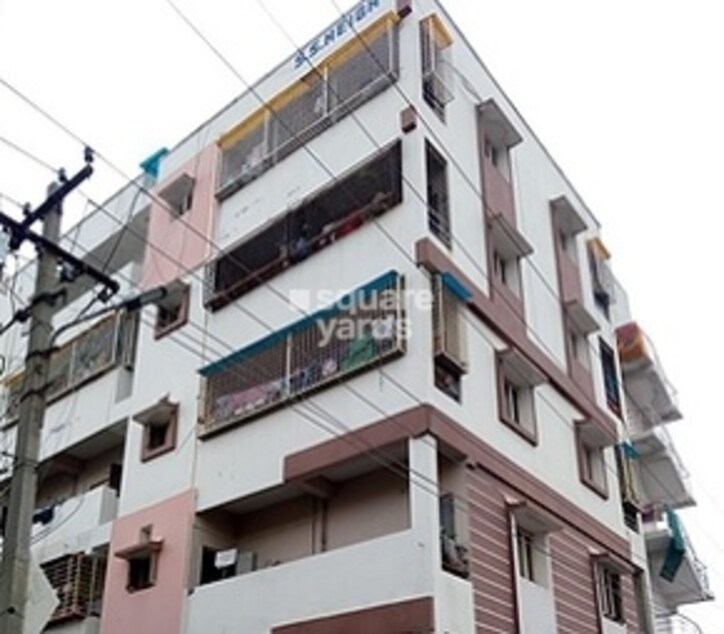SS Heights Nizampet Cover Image