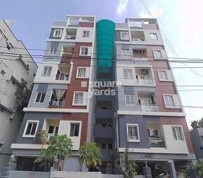 SS Homes Amberpet project in Amberpet, Hyderabad