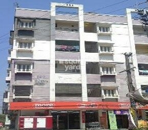 SS Navya Kuteer residential project in Kondapur