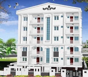 SS Navya Legend