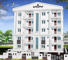 SS Navya Legend, Uppal, Hyderabad